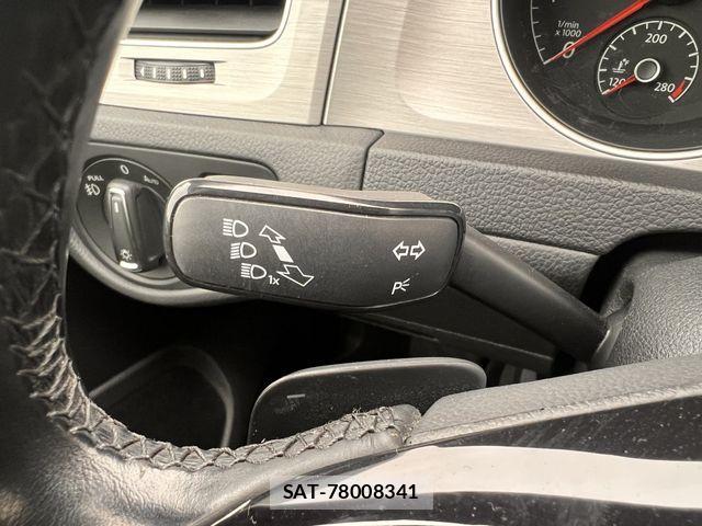 VolksWagen GOLF 2015-01 3391307-22