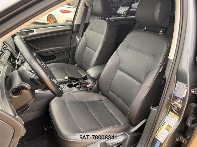 VolksWagen GOLF 2015-01 3391307-25