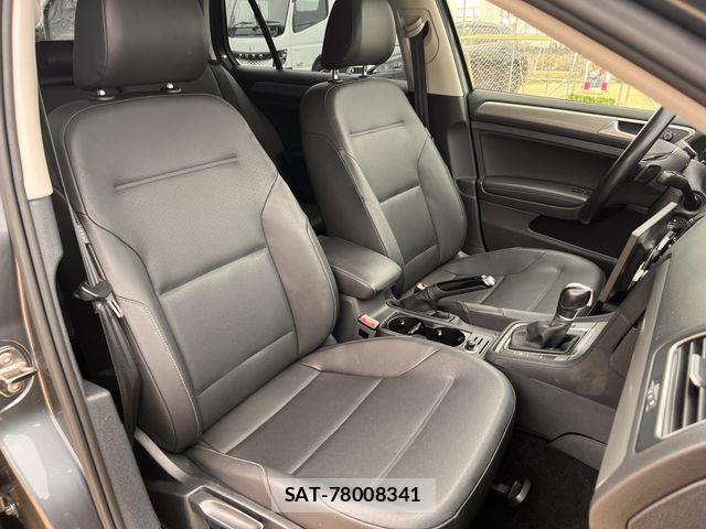 VolksWagen GOLF 2015-01 3391307-26