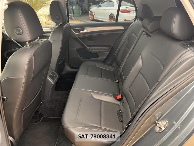 VolksWagen GOLF 2015-01 3391307-27