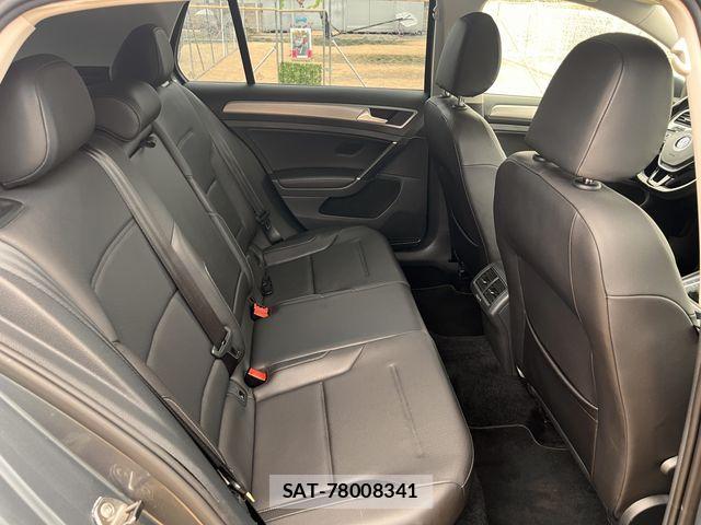 VolksWagen GOLF 2015-01 3391307-28