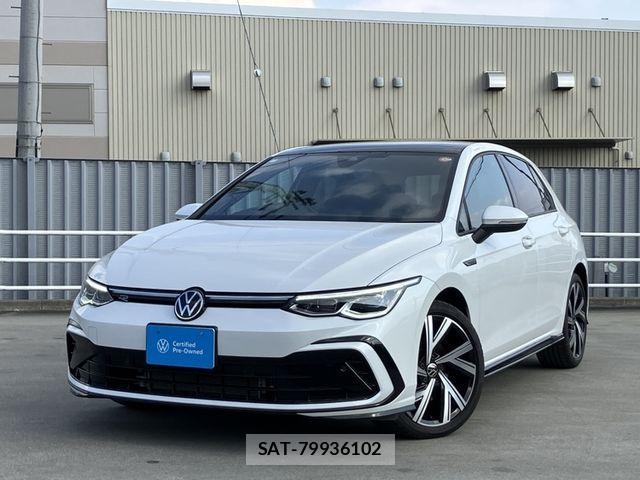 VolksWagen GOLF 2024-03 3423730-0