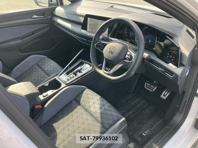 VolksWagen GOLF 2024-03 3423730-1