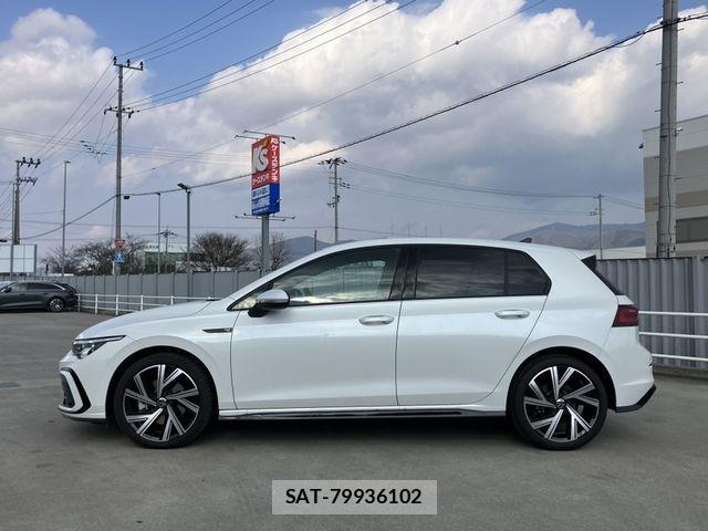 VolksWagen GOLF 2024-03 3423730-4