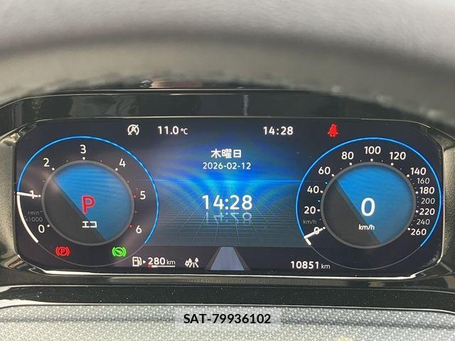 VolksWagen GOLF 2024-03 3423730-6
