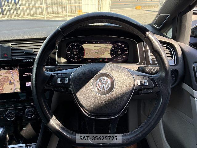 VolksWagen GOLF 2019-12 4051658-14
