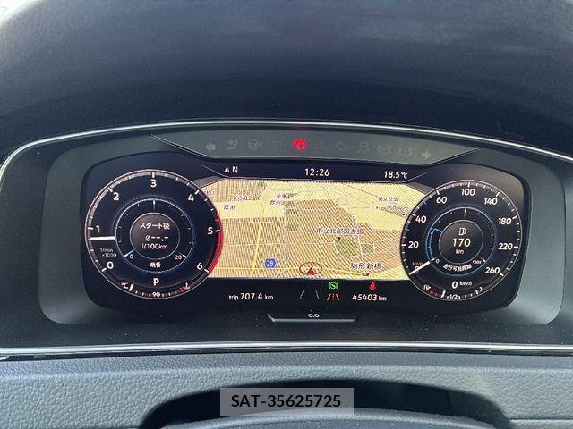 VolksWagen GOLF 2019-12 4051658-15