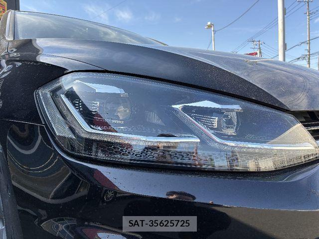VolksWagen GOLF 2019-12 4051658-18