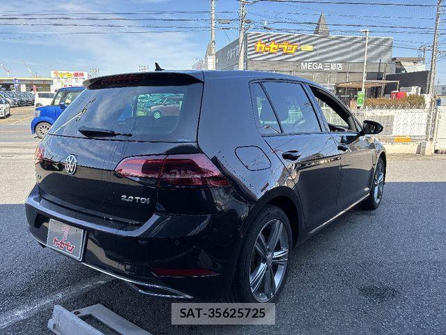 VolksWagen GOLF 2019-12 4051658-1