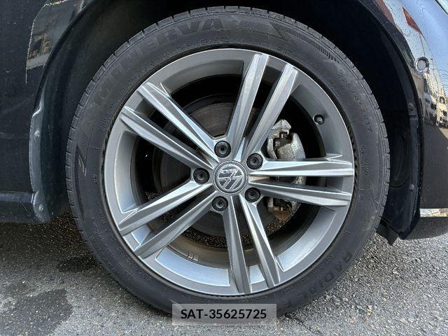 VolksWagen GOLF 2019-12 4051658-19
