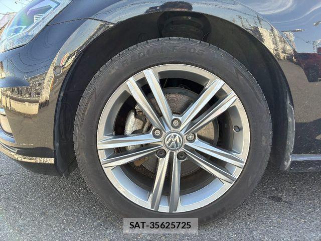 VolksWagen GOLF 2019-12 4051658-22