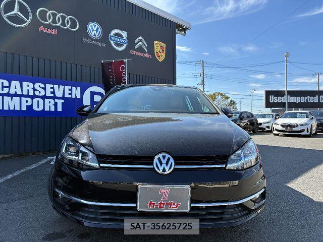 VolksWagen GOLF 2019-12 4051658-23