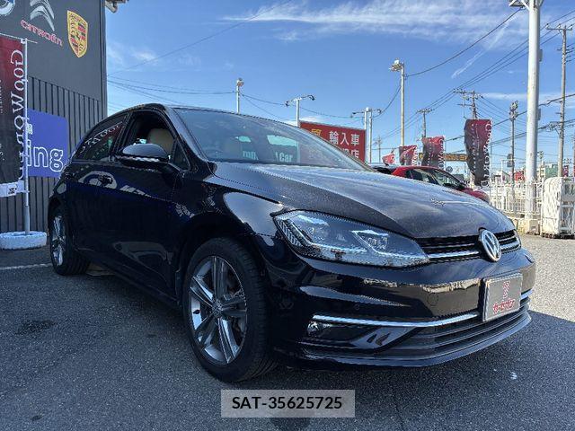 VolksWagen GOLF 2019-12 4051658-24