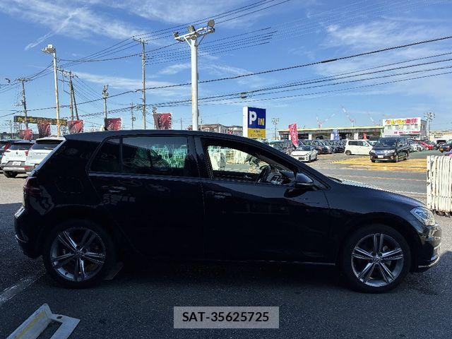 VolksWagen GOLF 2019-12 4051658-25