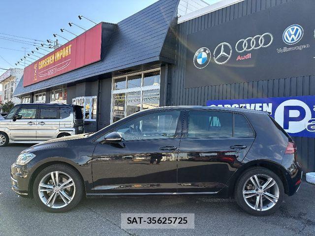 VolksWagen GOLF 2019-12 4051658-26