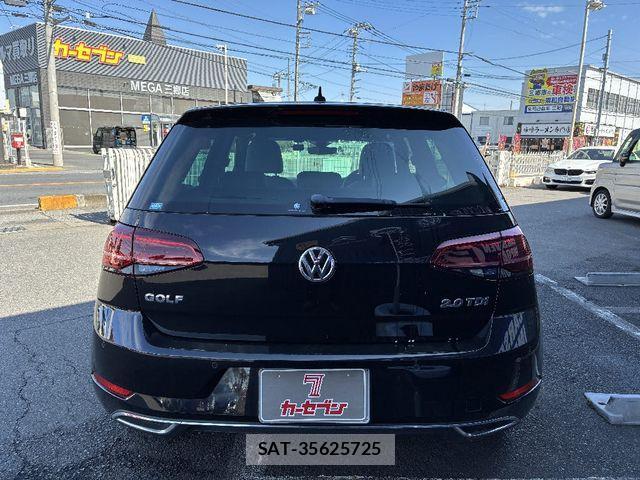 VolksWagen GOLF 2019-12 4051658-27