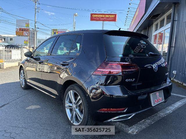 VolksWagen GOLF 2019-12 4051658-28