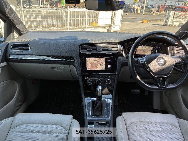 VolksWagen GOLF 2019-12 4051658-2