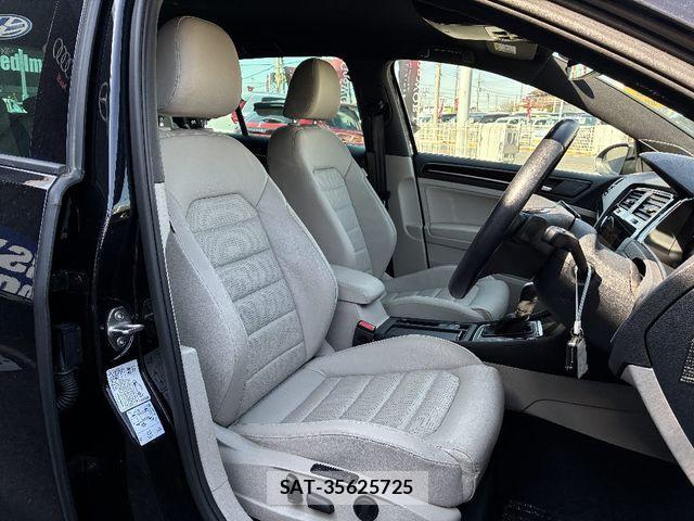 VolksWagen GOLF 2019-12 4051658-3