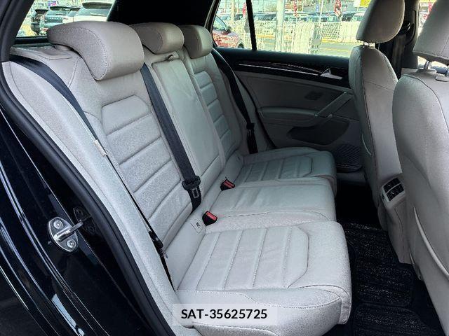 VolksWagen GOLF 2019-12 4051658-4