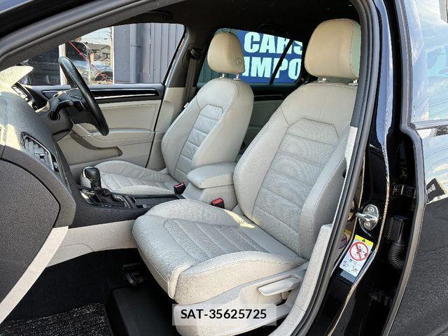 VolksWagen GOLF 2019-12 4051658-6