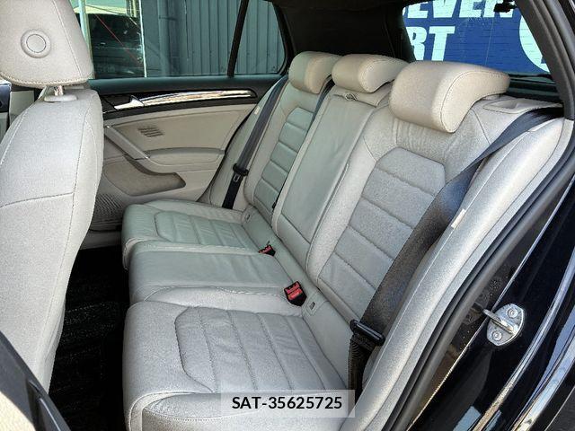 VolksWagen GOLF 2019-12 4051658-7