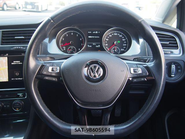 VolksWagen GOLF 2017-12 4141231-10