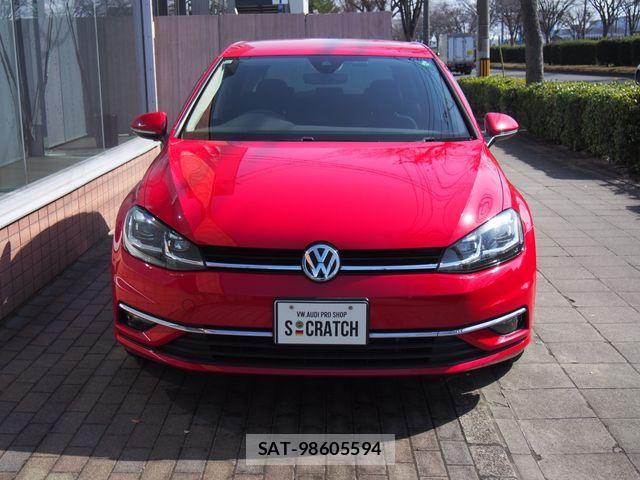 VolksWagen GOLF 2017-12 4141231-16