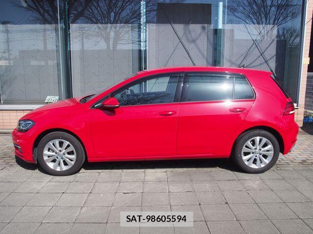 VolksWagen GOLF 2017-12 4141231-17