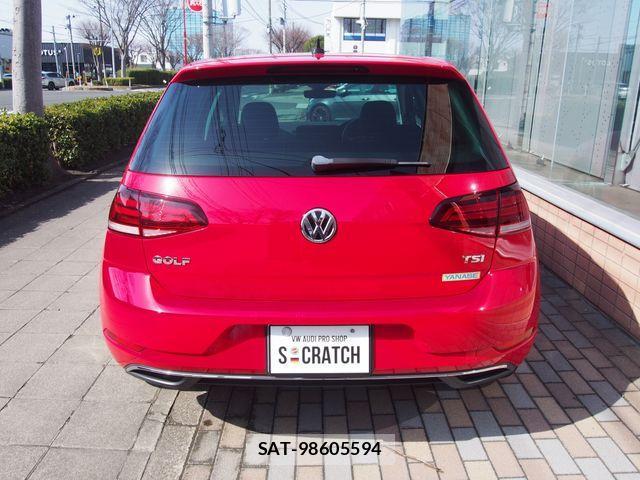 VolksWagen GOLF 2017-12 4141231-18