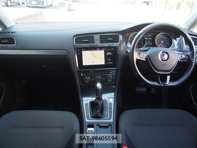 VolksWagen GOLF 2017-12 4141231-1