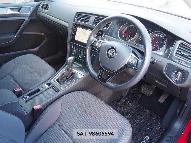 VolksWagen GOLF 2017-12 4141231-3