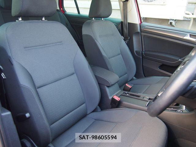 VolksWagen GOLF 2017-12 4141231-4