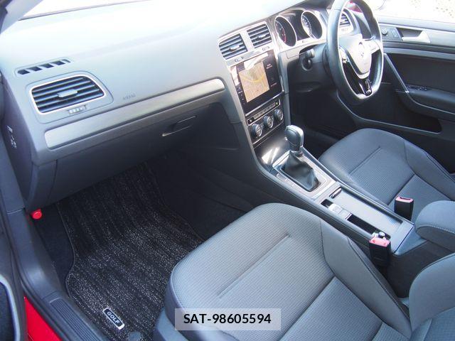 VolksWagen GOLF 2017-12 4141231-5