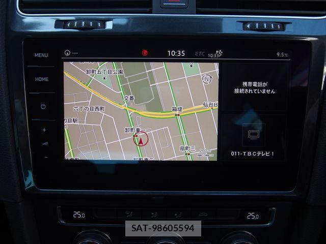 VolksWagen GOLF 2017-12 4141231-8