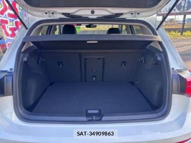 VolksWagen GOLF 2024-10 4244163-5