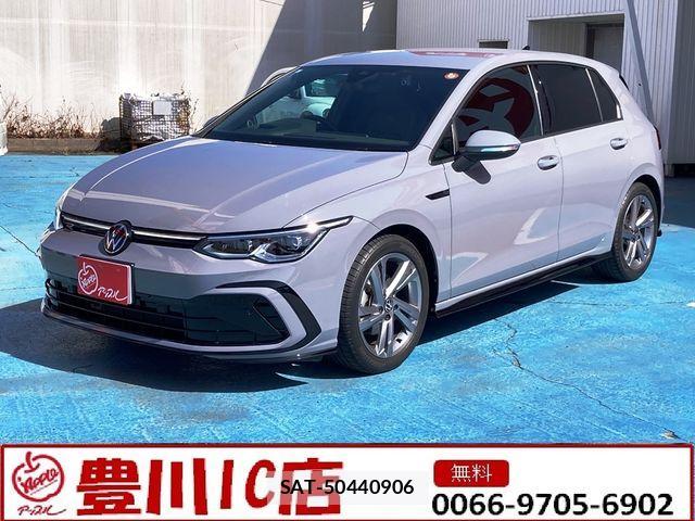 VolksWagen GOLF 2023-11 4333244-0