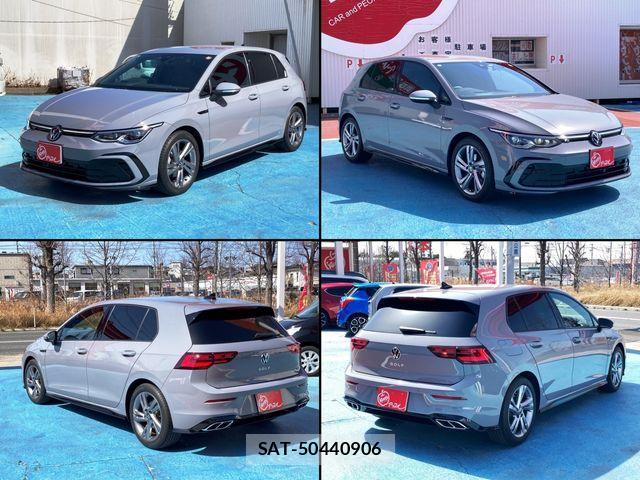 VolksWagen GOLF 2023-11 4333244-1