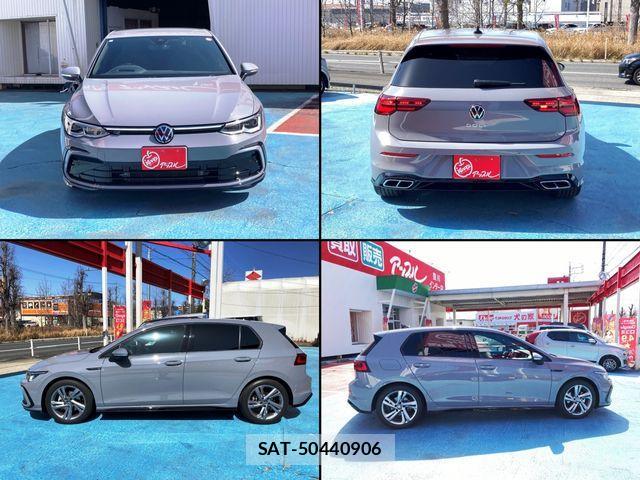 VolksWagen GOLF 2023-11 4333244-2