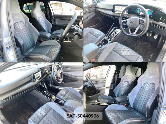 VolksWagen GOLF 2023-11 4333244-6