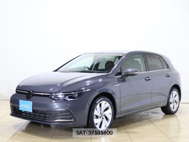 VolksWagen GOLF 2023-06 4333247-0