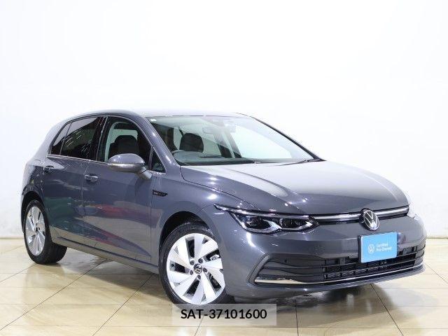 VolksWagen GOLF 2023-06 4333247-17