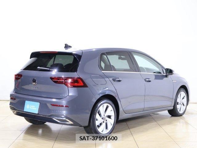 VolksWagen GOLF 2023-06 4333247-1