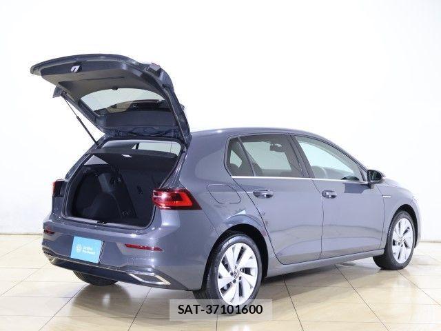 VolksWagen GOLF 2023-06 4333247-8