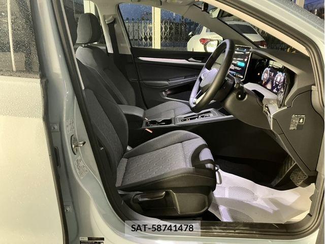 VolksWagen GOLF 2025-09 4604451-9