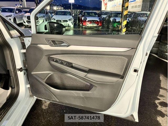 VolksWagen GOLF 2025-09 4604451-10