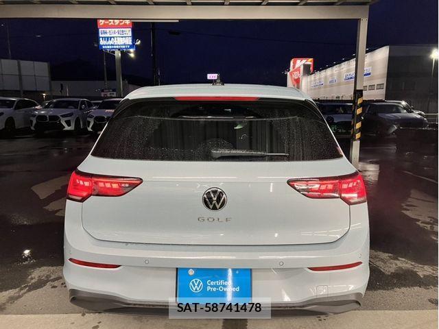 VolksWagen GOLF 2025-09 4604451-12