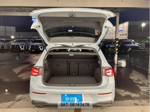 VolksWagen GOLF 2025-09 4604451-13