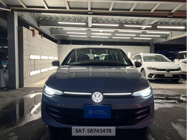 VolksWagen GOLF 2025-09 4604451-3
