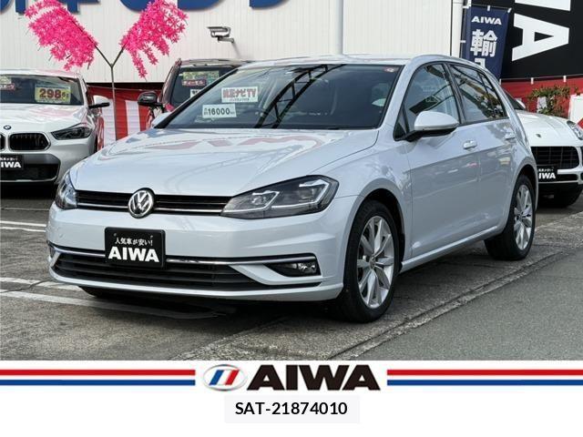 VolksWagen GOLF 2018-05 4641584-0